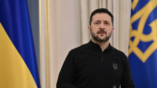 Explosions as Ukraine capital under missile attack