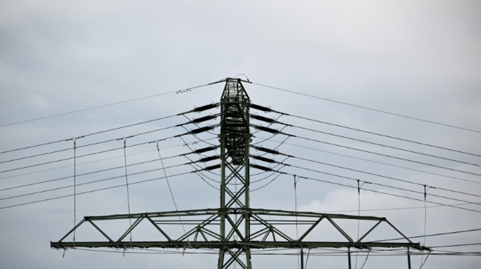 DIHK-Umfrage: Viele Firmen klagen &uuml;ber Probleme durch kurzfristige Stromausf&auml;lle