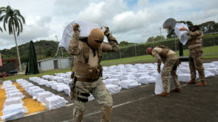Mulino critica a los puertos de Panamá por el aumento de los envíos de droga hacia Europa