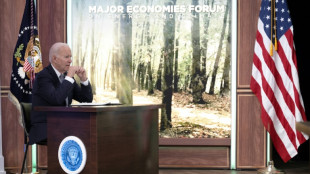 Biden anuncia USD 1.000 millones contra cambio clim&aacute;tico en pa&iacute;ses en desarrollo