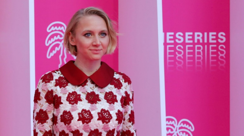 Schauspielerin Anna Maria M&uuml;he: Trash TV ist manchmal Gold wert