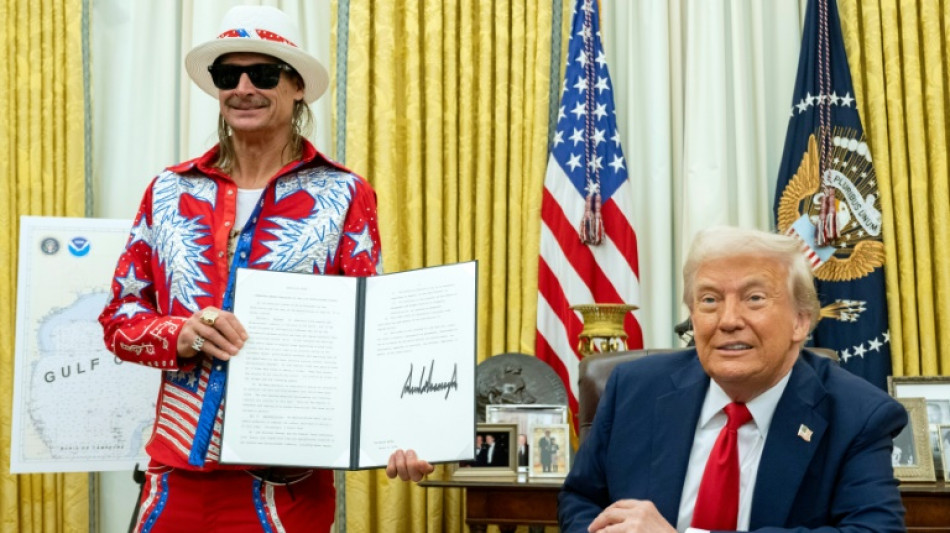 Trump signe un d&eacute;cret contre les revendeurs qui font exploser les prix des billets de concert