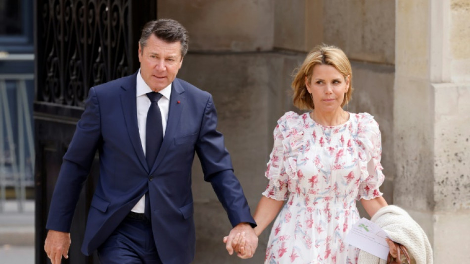 Organisation d'&eacute;v&eacute;nements &agrave; Nice: toutes les gardes &agrave; vue lev&eacute;es sans poursuites (parquet)