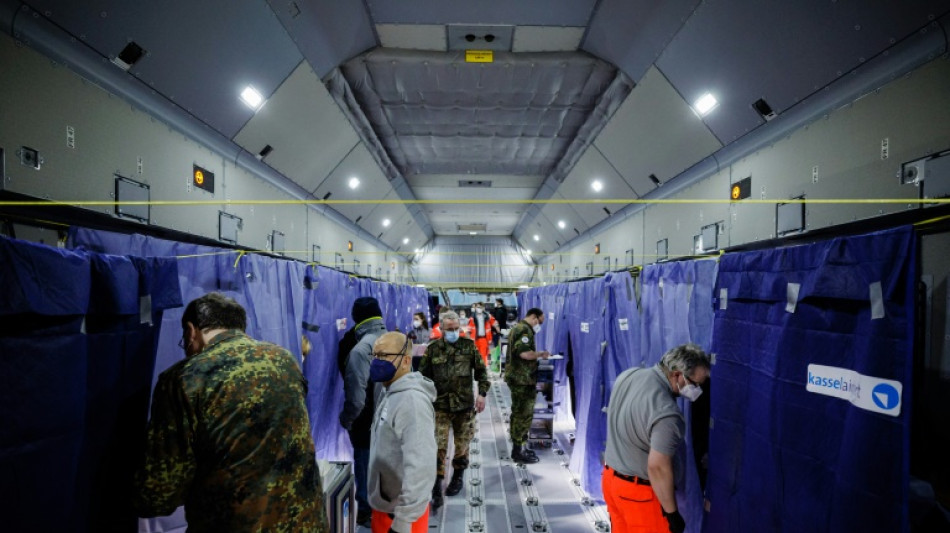 Bundesverwaltungsgericht verhandelt weiter &uuml;ber Corona-Impfpflicht f&uuml;r Soldaten