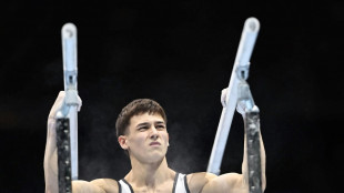 Turn-EM: Deutsches Mixed-Team holt Gold