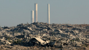 ONU dice que ingreso de ayuda humanitaria a Gaza aument&oacute; desde alto el fuego