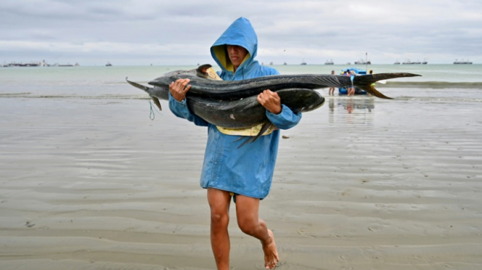 Equador diante do dilema do retorno dos EUA à sua antiga base militar
