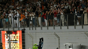 'Ganhei da maneira que queria', diz Norris ap&oacute;s t&iacute;tulo da F&oacute;rmula 1