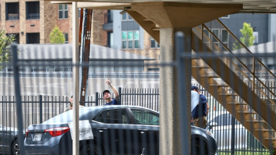 Muere el mexicano herido en un ataque a un centro de detenci&oacute;n de migrantes en EEUU