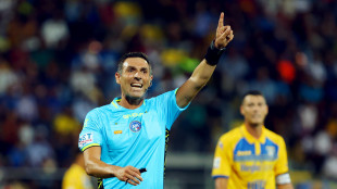 Calcio: Serie B, designati gli arbitri di playoff e playout