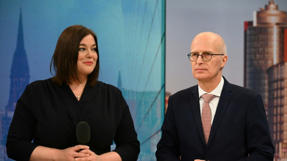 Nach B&uuml;rgerschaftswahl in Hamburg: Koalitionsgespr&auml;che von SPD und Gr&uuml;nen starten