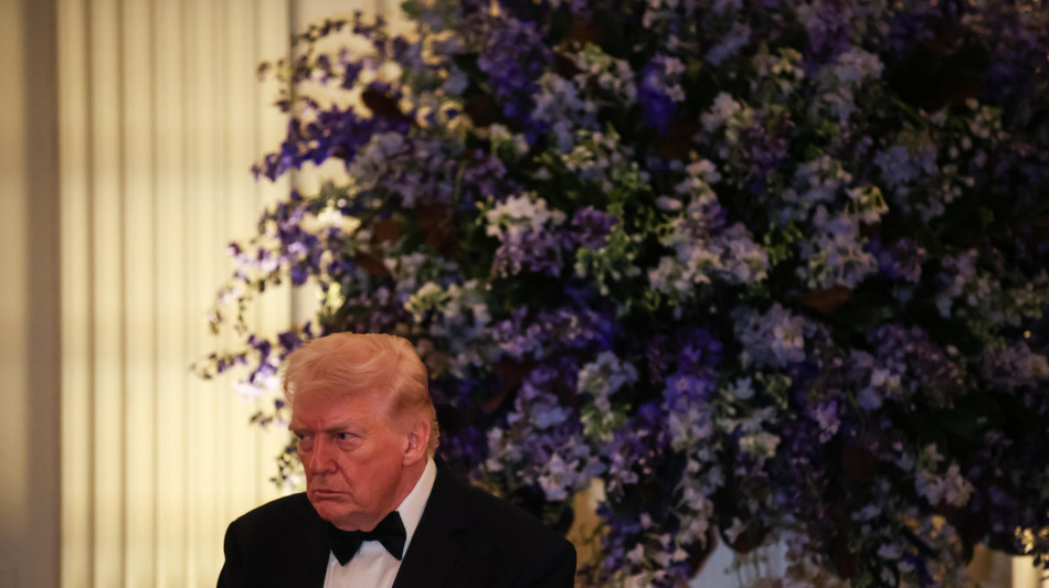 Trump, dazi pi&ugrave; alti per i paesi che fanno giochetti con la Corte Suprema