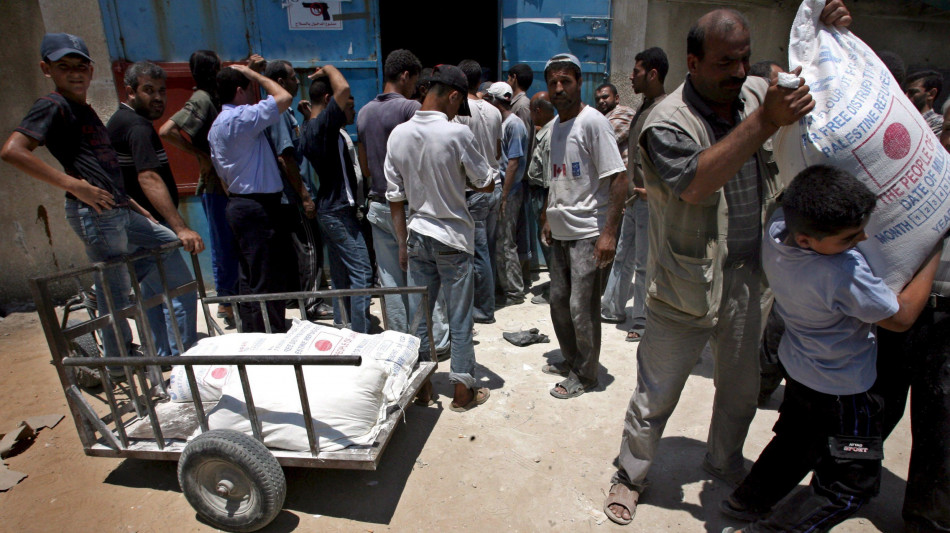 Usa annunciano distribuzione di aiuti a Gaza senza Israele