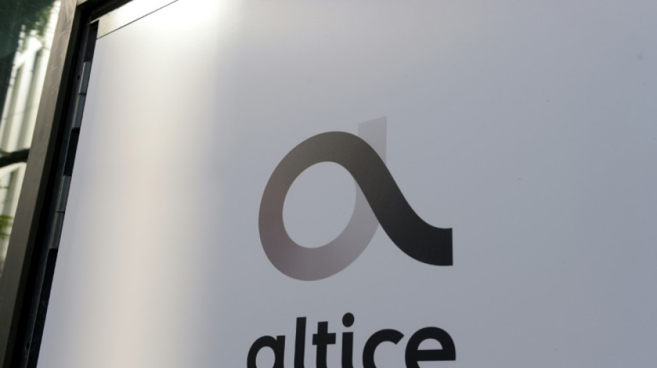 L'avenir d'Altice France conditionn&eacute; &agrave; une d&eacute;cision cruciale sur sa dette