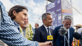 Outremer: Darmanin annonce une mission de lutte contre les monopoles &eacute;conomiques