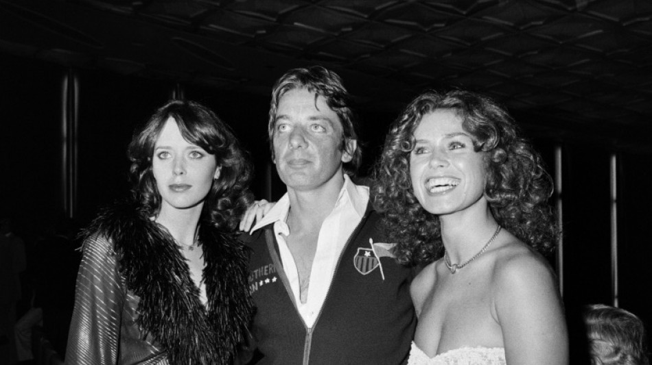 D&eacute;c&egrave;s de Just Jaeckin, le r&eacute;alisateur du film &eacute;rotique "Emmanuelle"