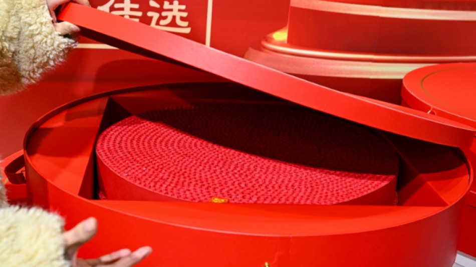 China's fireworks heartland faces fizzling Lunar New Year sales