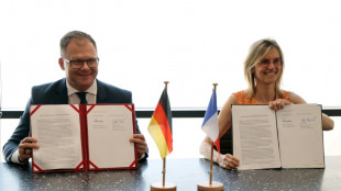 Deutschland und Frankreich wollen verstärkt Altmunition aus den Meeren holen