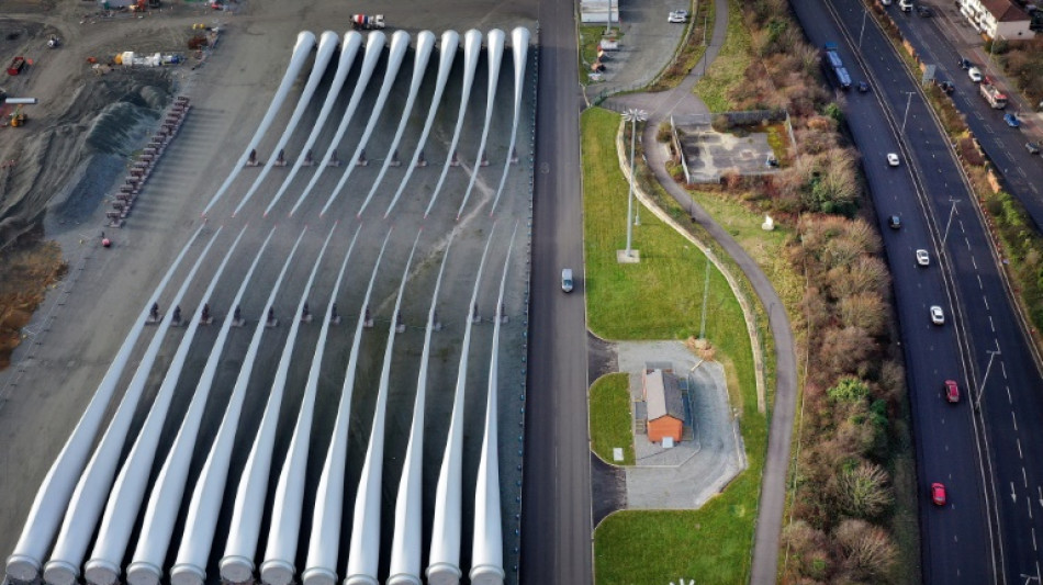 Kosten f&uuml;r Probleme bei Siemens-Energy-Tochter Gamesa bei 1,6 Milliarden Euro  