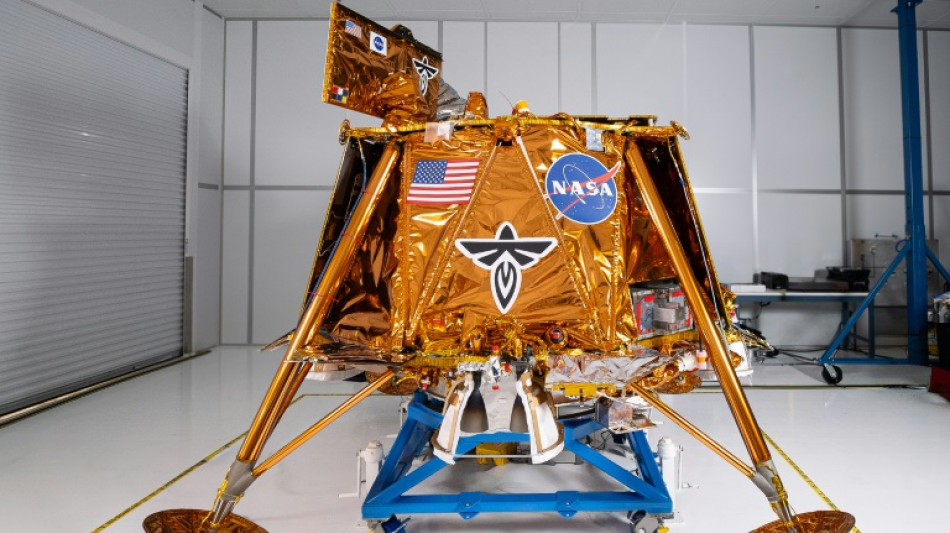 M&oacute;dulos de alunissagem de EUA e Jap&atilde;o ser&atilde;o lan&ccedil;ados do mesmo foguete