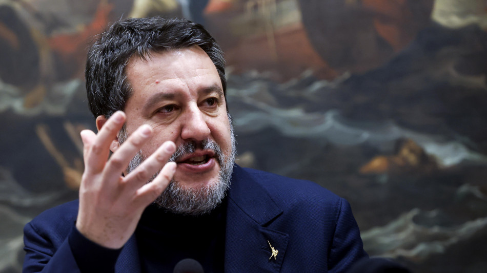 Salvini e Molinari, avanti su azionariato popolare nelle societ&agrave; sportive