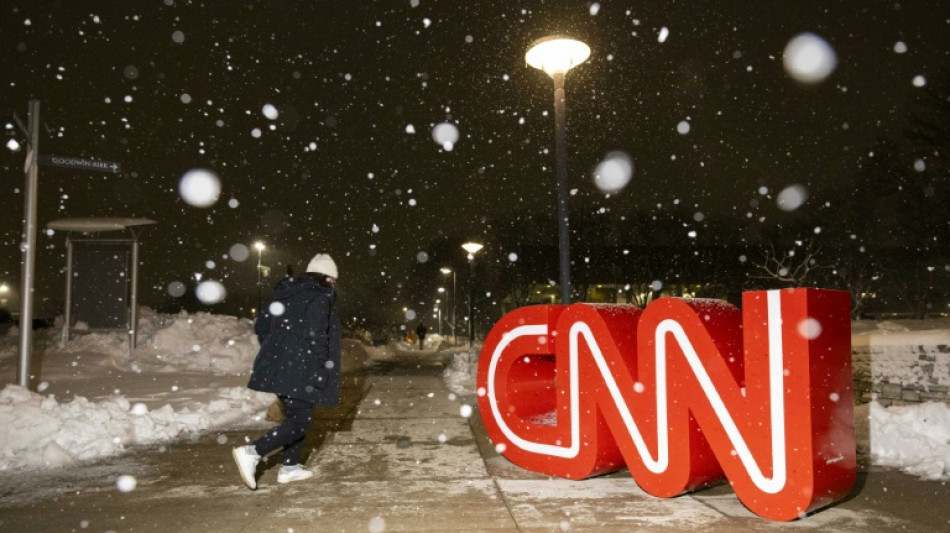 CNN's future unclear as Trump applies pressure