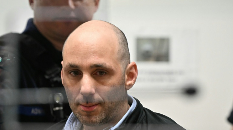 Plaidoiries pour les enfants puis r&eacute;quisitoire au proc&egrave;s Jubillar