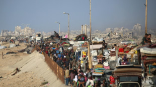 Offensive sur Gaza-ville : Isra&euml;l ouvre un nouvel axe pour acc&eacute;l&eacute;rer la fuite des habitants