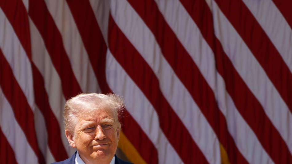 Giudice scelto da Trump blocca l'uso dell'Alien Enemies Act