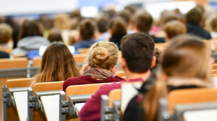Befragung: Nahezu H&auml;lfte von deutschen Studierenden nutzt t&auml;glich KI-Tools