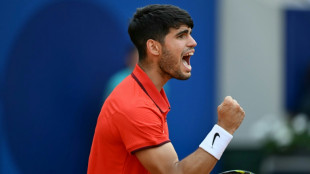 Alcaraz-Djokovic, la batalla final en Par&iacute;s-2024 