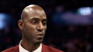 Timberwolves v&atilde;o aposentar camisa de Kevin Garnett em jogo contra o Boston Celtics