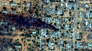 Ong Sudan, 'Rsf brucia e occulta corpi per nascondere genocidio'