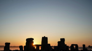 Unesco pretende colocar Stonehenge na lista de patrim&ocirc;nios em perigo