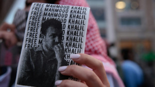 Juiz ordena liberta&ccedil;&atilde;o de Mahmoud Khalil, s&iacute;mbolo de protestos pr&oacute;-Palestina em universidade dos EUA