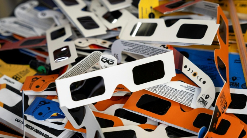 Ce qu'il faut savoir sur l'&eacute;clipse solaire en France