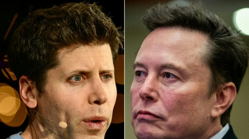 Elon Musk gegen Open AI: Prozess hat mit Auswahl der Geschworenen begonnen