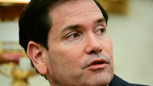 US-Au&szlig;enminister Rubio warnt Israel vor Westjordanland-Annexion