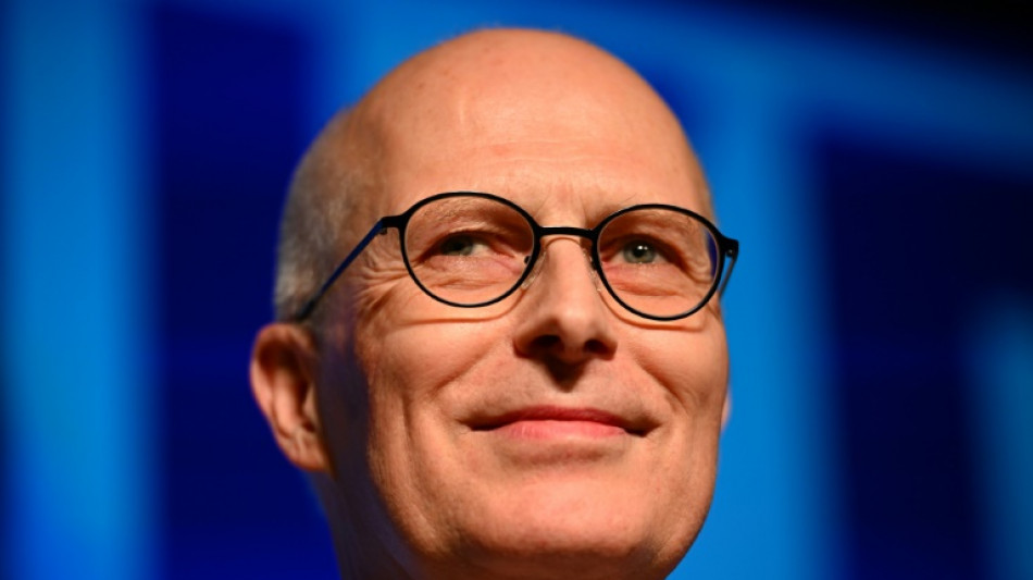 Hamburger Regierungschef Tschentscher stellt sich in B&uuml;rgerschaft zu Wiederwahl