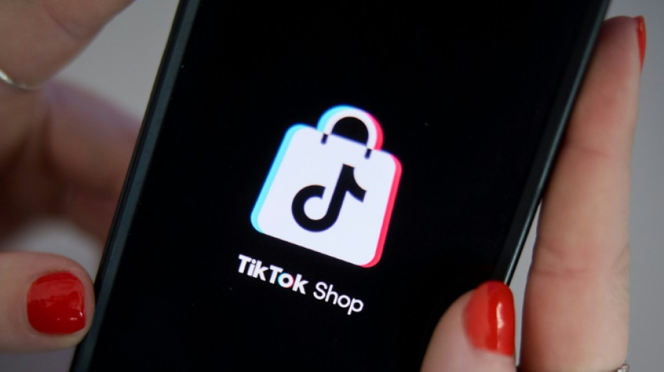 Verbrauchersch&uuml;tzer sehen Gefahr von Impulsk&auml;ufen durch Tiktok-Shop