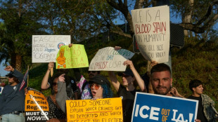 Governo Trump processa Los Angeles por pol&iacute;ticas de prote&ccedil;&atilde;o a imigrantes