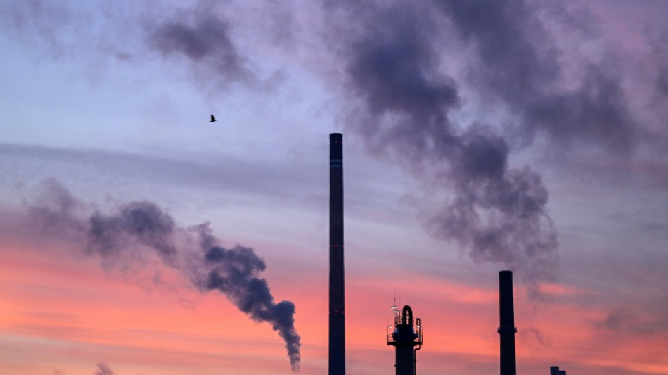 Regierung will Infrastruktur f&uuml;r Wasserstoff schneller ausbauen