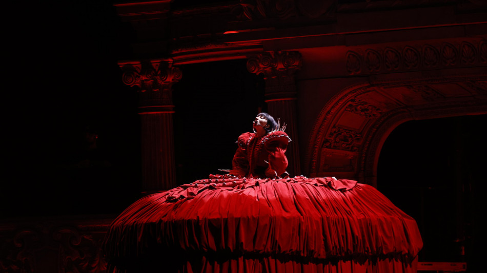 Lady Gaga in Brasile, 1,6 milioni per il concerto gratuito a Rio