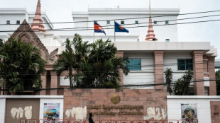 Thailand, Cambodia clash with jets, rockets, artillery in deadly border row