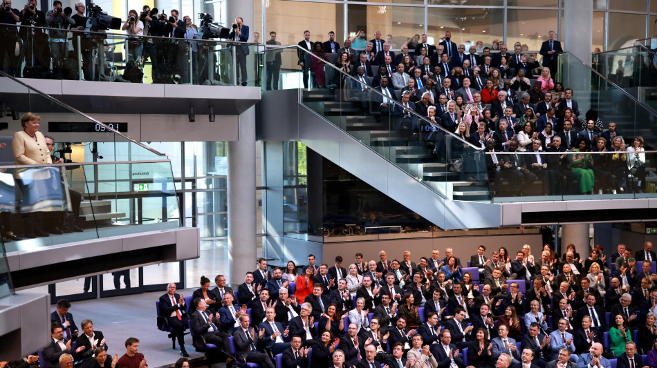 Welt, Spd ha escluso Italia da partner strategici tedeschi