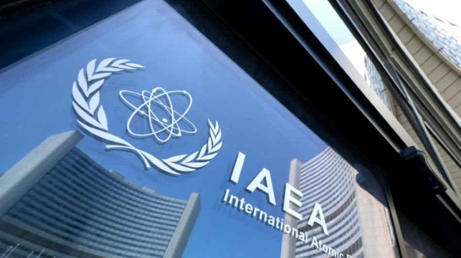 Atom-Inspektoren sind zur&uuml;ck im Iran - laut Teheran keine volle Zusammenarbeit