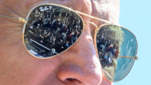 Un Biden frustrado entra en su segundo a&ntilde;o listo para luchar