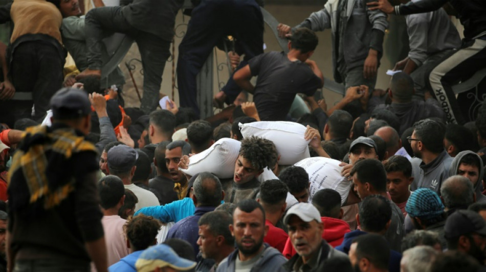 La ONU pide 47.000 millones de d&oacute;lares de ayuda humanitaria para afrontar un "mundo en llamas" 