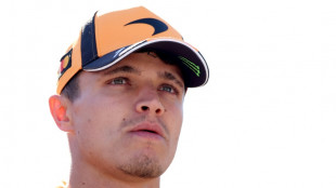 Atual campe&atilde;o, Norris diz estar "com a mesma fome" de t&iacute;tulos