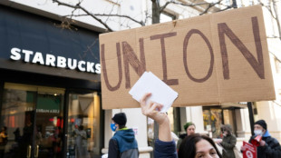 Biden diz que os EUA defender&atilde;o o trabalho dos sindicatos no exterior